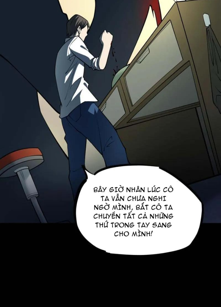 Người Thương Thuyết Cõi Âm Chapter 70 - Trang 3