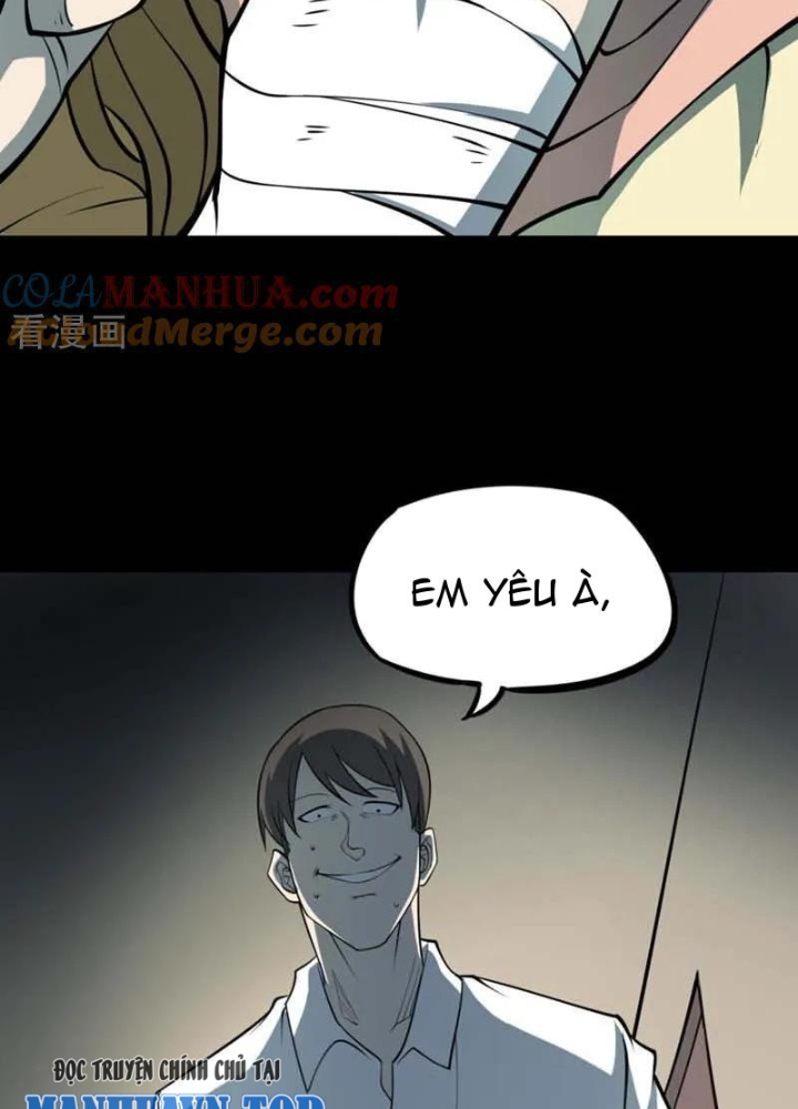 Người Thương Thuyết Cõi Âm Chapter 70 - Trang 3