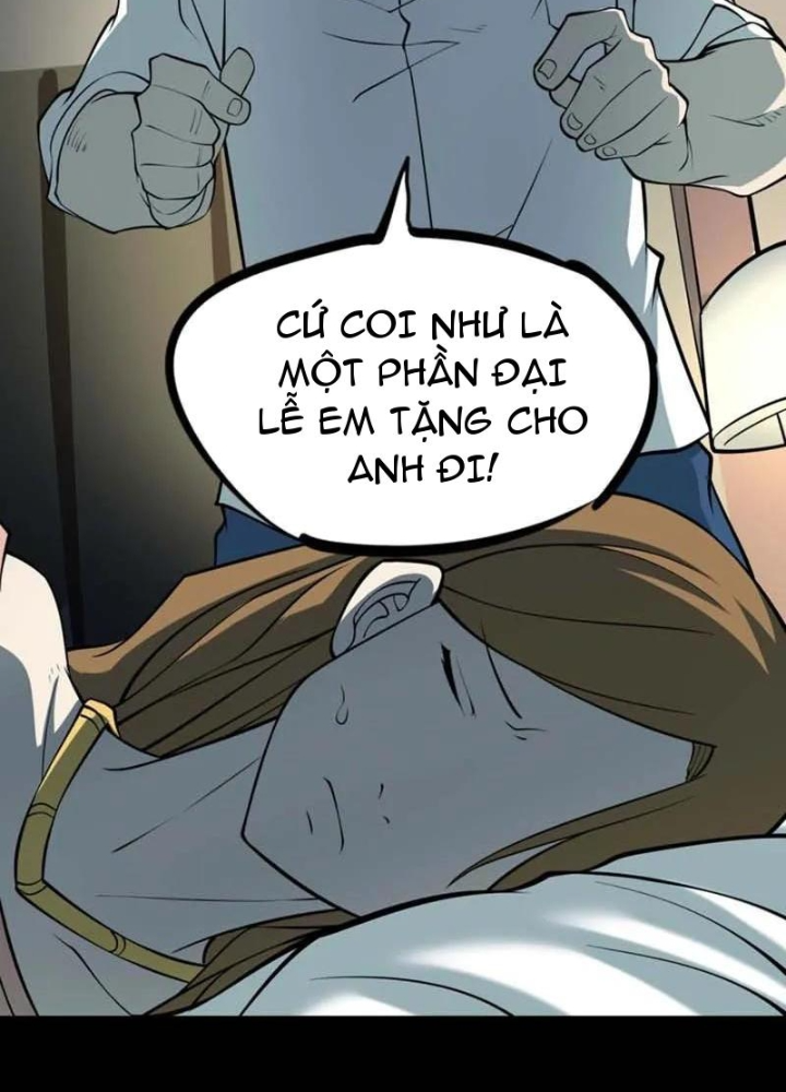 Người Thương Thuyết Cõi Âm Chapter 70 - Trang 3