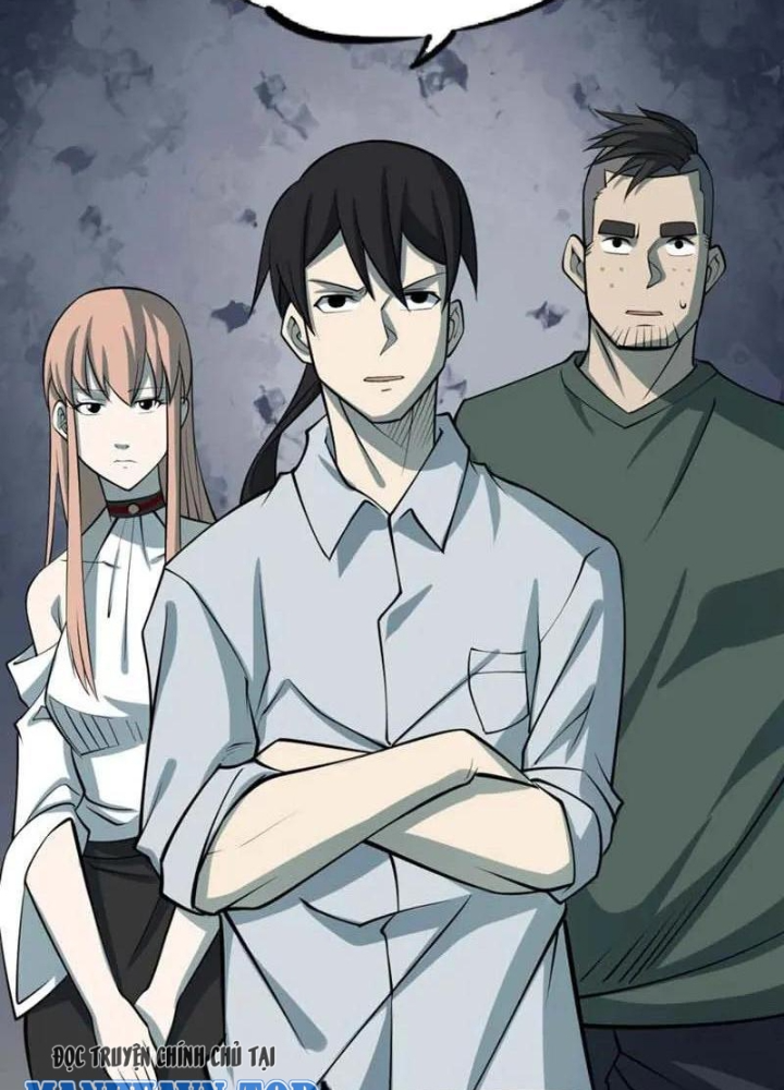 Người Thương Thuyết Cõi Âm Chapter 70 - Trang 3