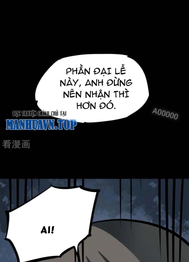 Người Thương Thuyết Cõi Âm Chapter 70 - Trang 3