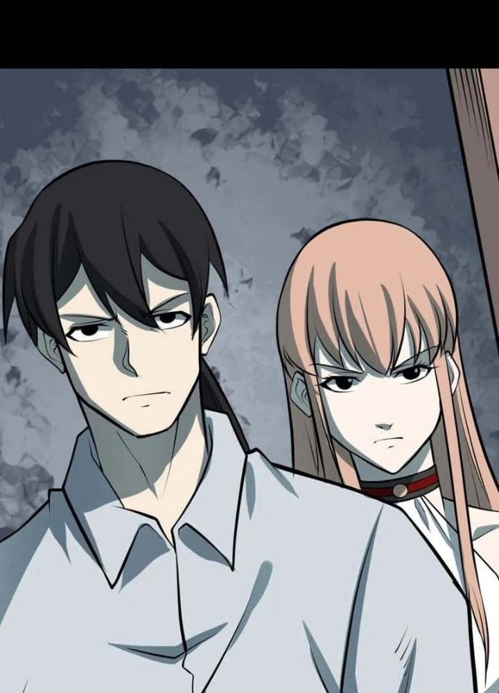 Người Thương Thuyết Cõi Âm Chapter 70 - Trang 3