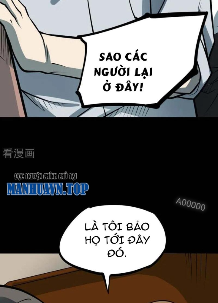 Người Thương Thuyết Cõi Âm Chapter 70 - Trang 3