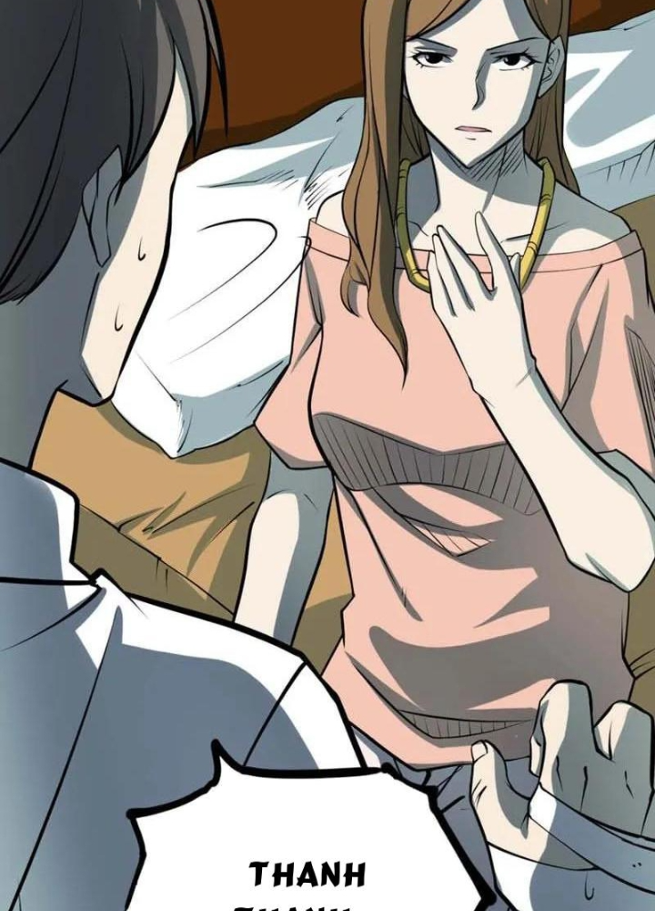 Người Thương Thuyết Cõi Âm Chapter 70 - Trang 3