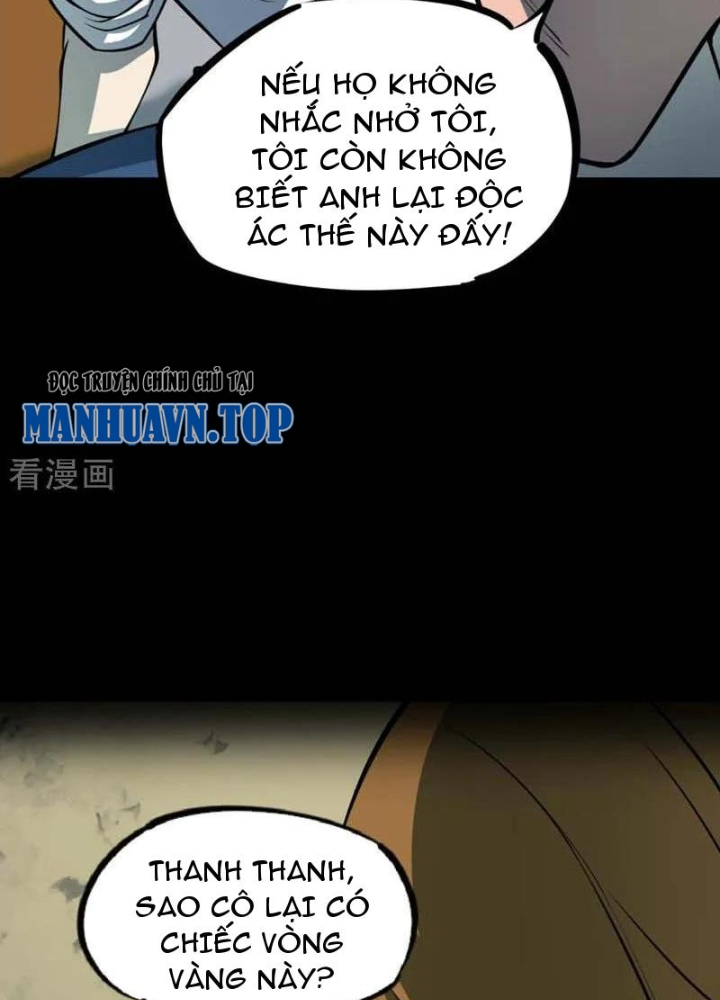 Người Thương Thuyết Cõi Âm Chapter 70 - Trang 3