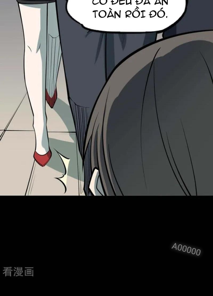 Người Thương Thuyết Cõi Âm Chapter 70 - Trang 3