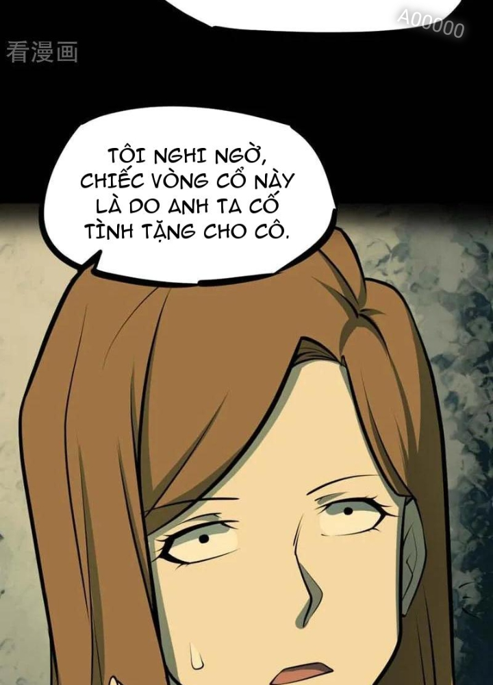 Người Thương Thuyết Cõi Âm Chapter 70 - Trang 3