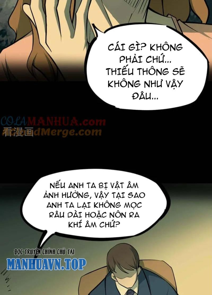 Người Thương Thuyết Cõi Âm Chapter 70 - Trang 3