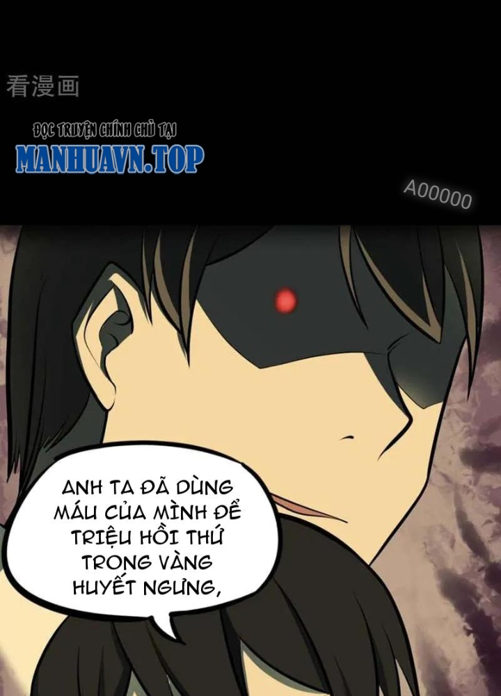 Người Thương Thuyết Cõi Âm Chapter 70 - Trang 3