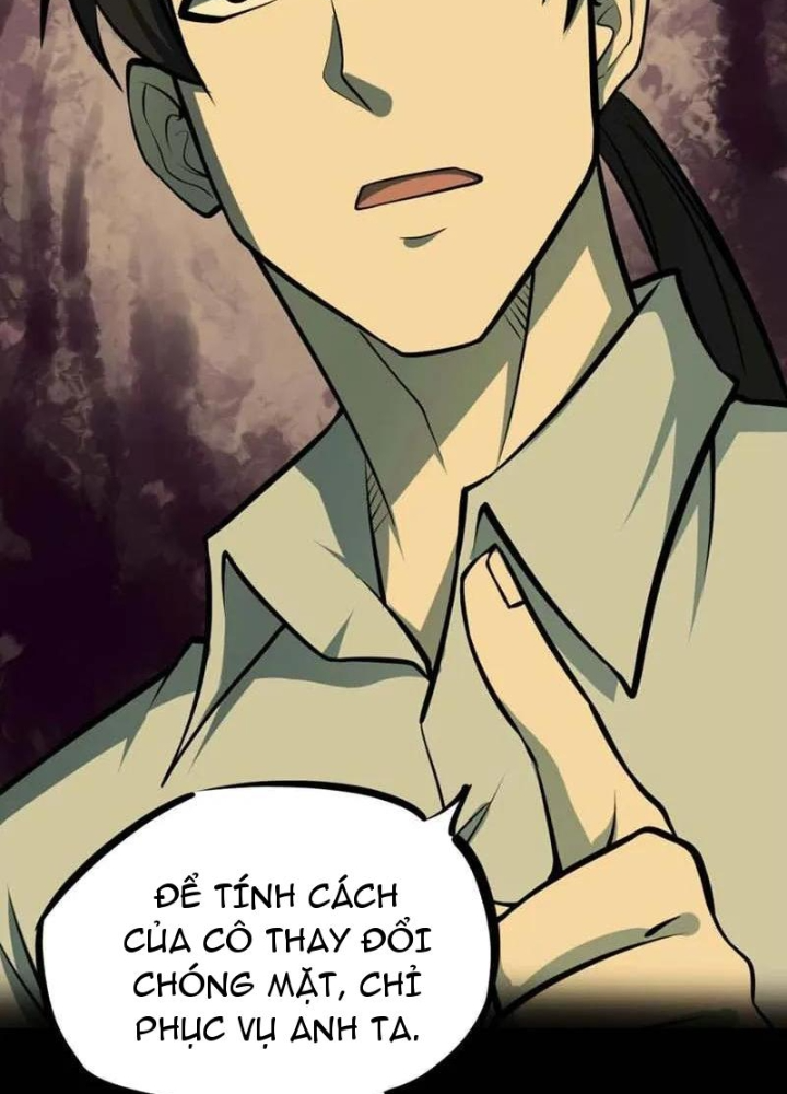 Người Thương Thuyết Cõi Âm Chapter 70 - Trang 3