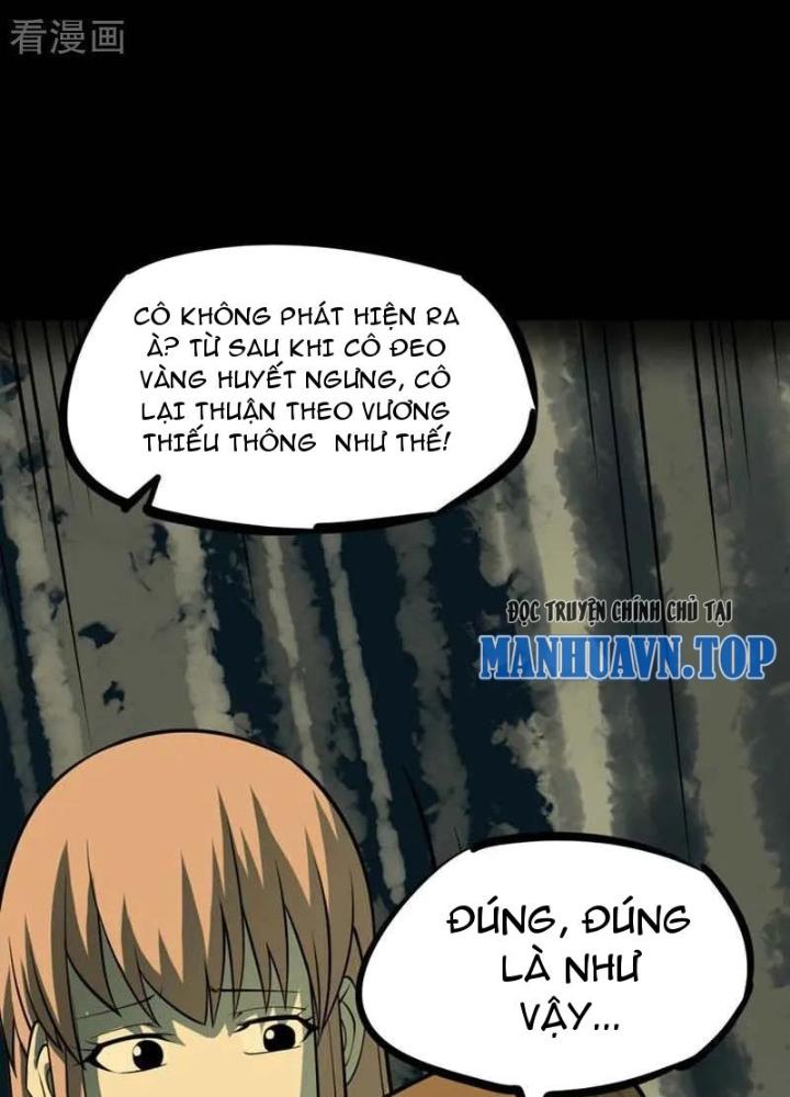 Người Thương Thuyết Cõi Âm Chapter 70 - Trang 3