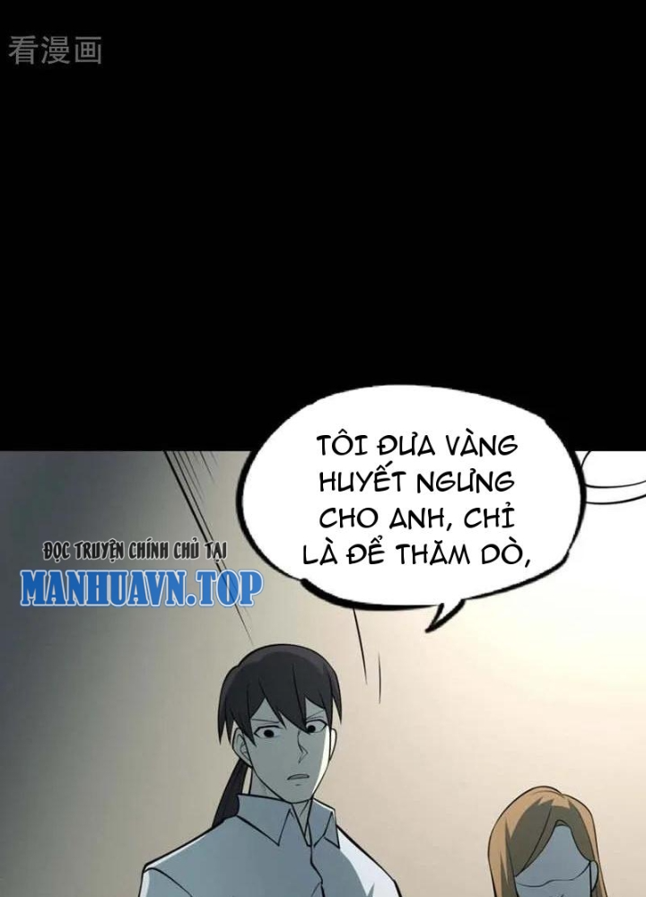 Người Thương Thuyết Cõi Âm Chapter 70 - Trang 3