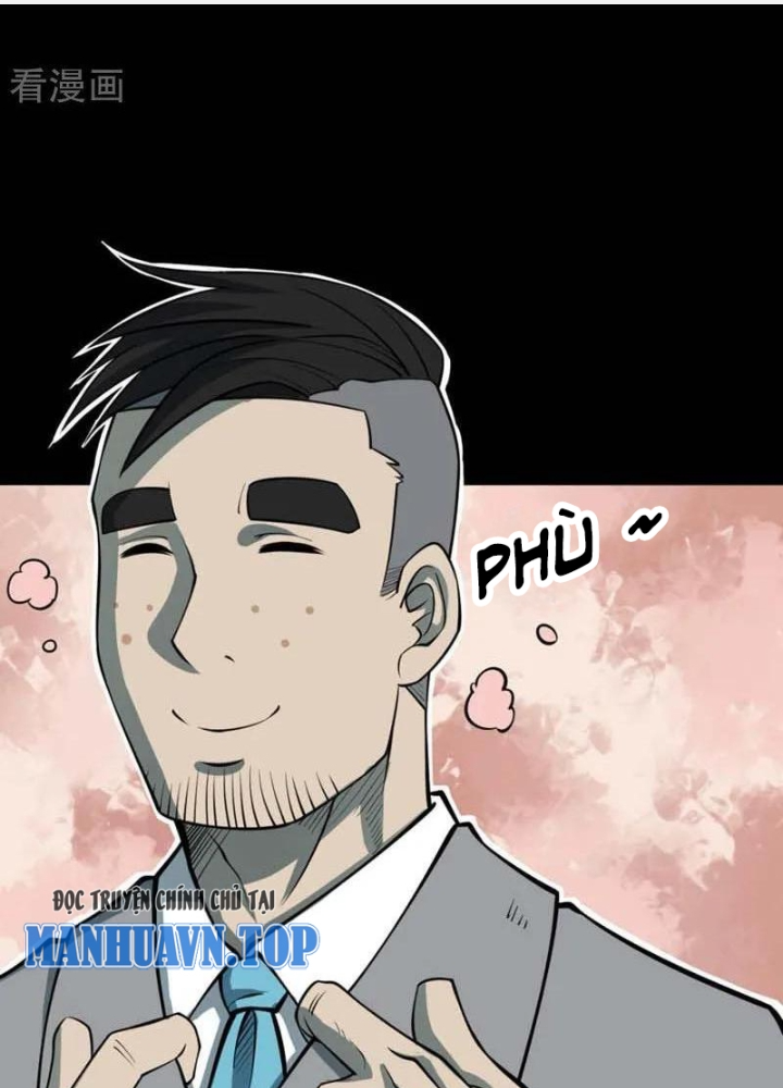 Người Thương Thuyết Cõi Âm Chapter 71 - Trang 3