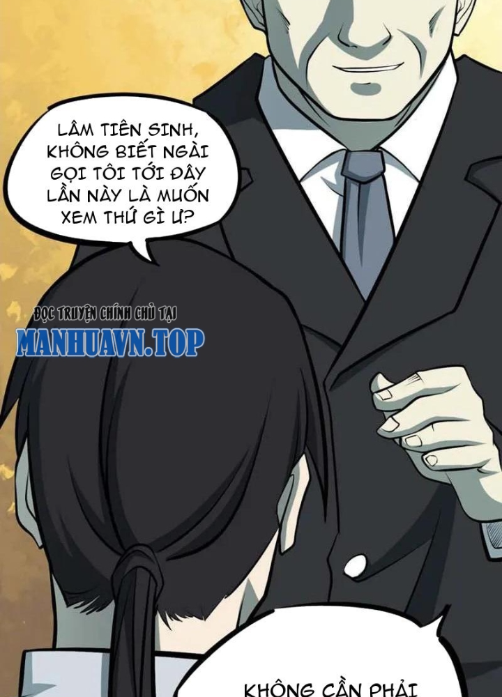 Người Thương Thuyết Cõi Âm Chapter 71 - Trang 3