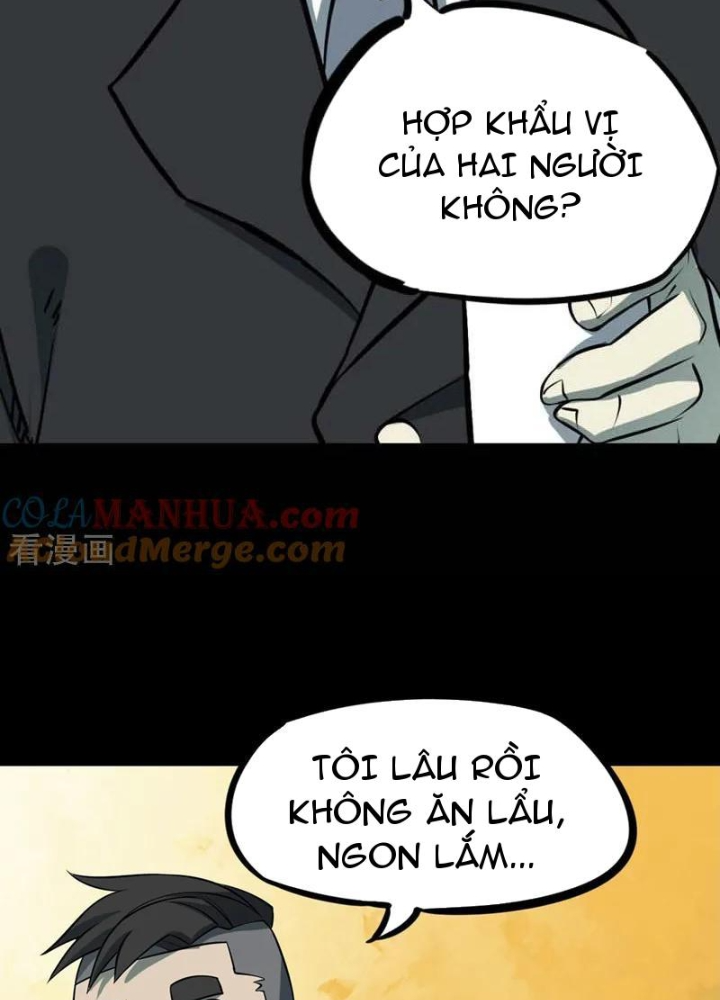 Người Thương Thuyết Cõi Âm Chapter 71 - Trang 3