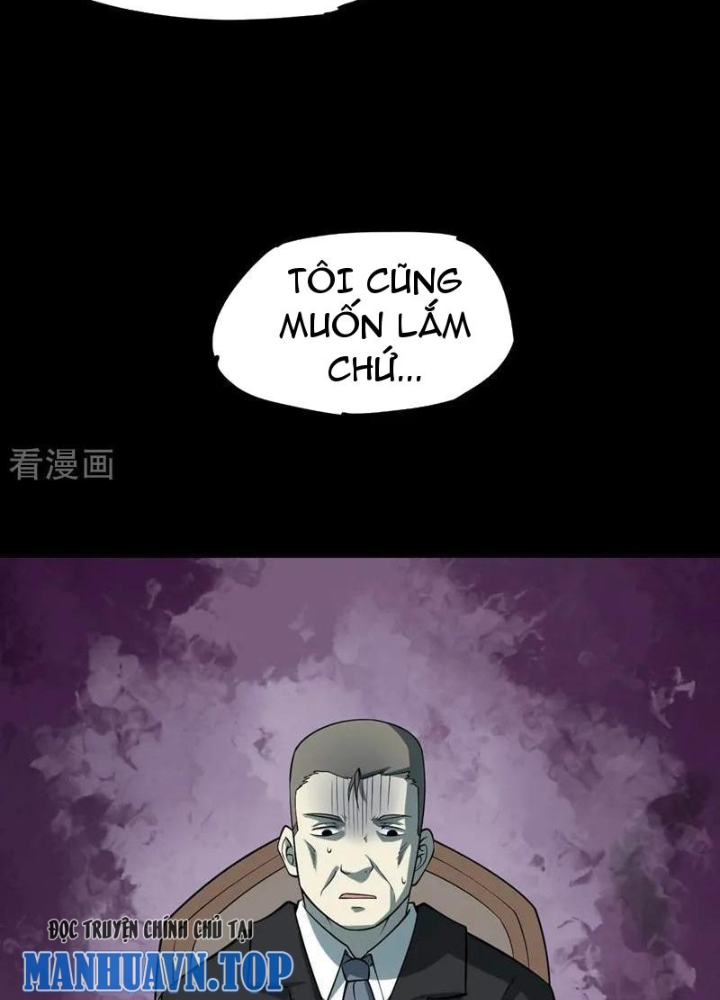 Người Thương Thuyết Cõi Âm Chapter 71 - Trang 3