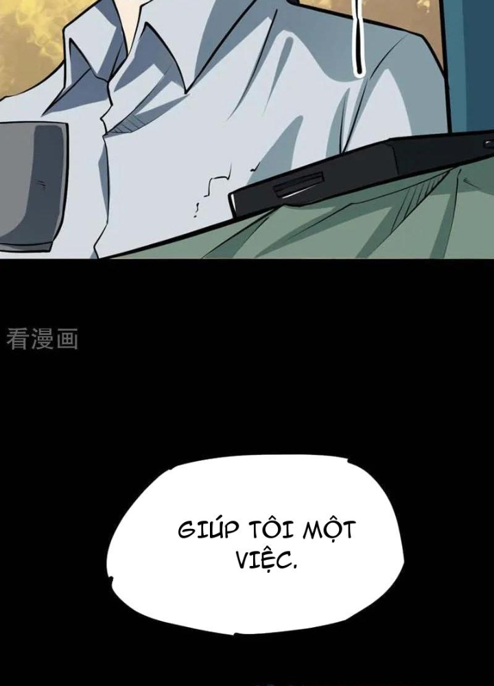 Người Thương Thuyết Cõi Âm Chapter 71 - Trang 3