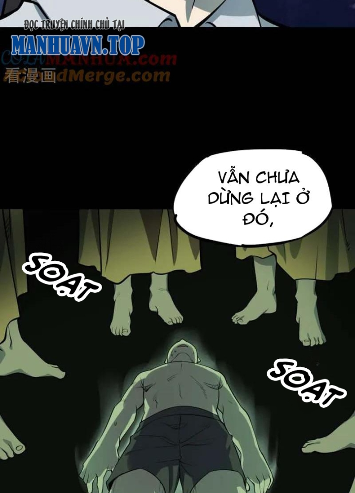 Người Thương Thuyết Cõi Âm Chapter 71 - Trang 3