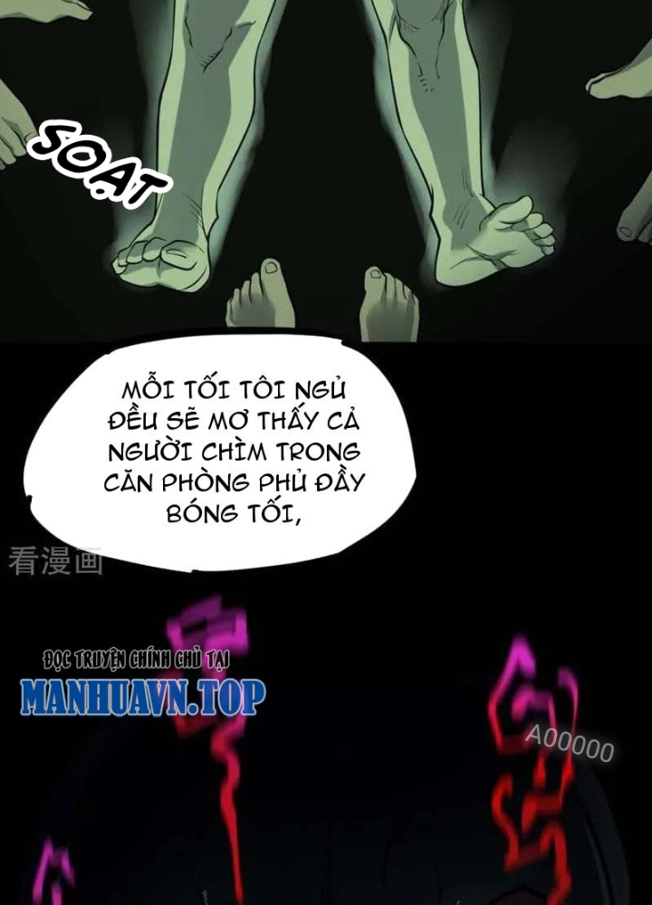 Người Thương Thuyết Cõi Âm Chapter 71 - Trang 3