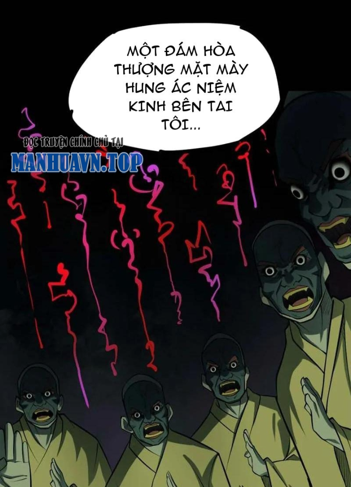 Người Thương Thuyết Cõi Âm Chapter 71 - Trang 3