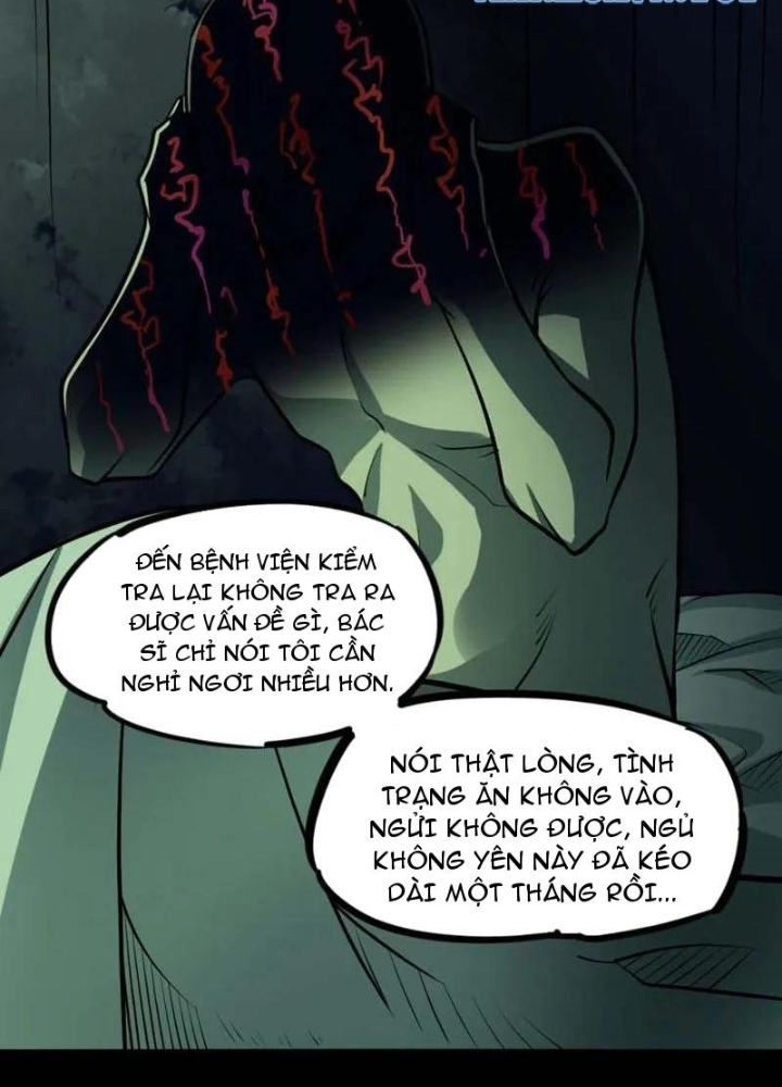 Người Thương Thuyết Cõi Âm Chapter 71 - Trang 3