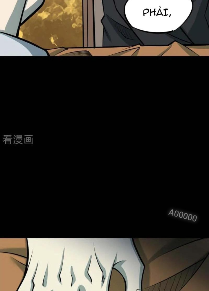 Người Thương Thuyết Cõi Âm Chapter 71 - Trang 3