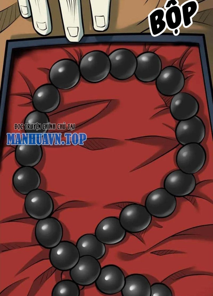 Người Thương Thuyết Cõi Âm Chapter 71 - Trang 3