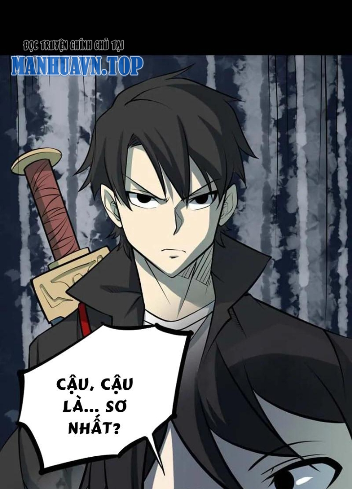 Người Thương Thuyết Cõi Âm Chapter 71 - Trang 3