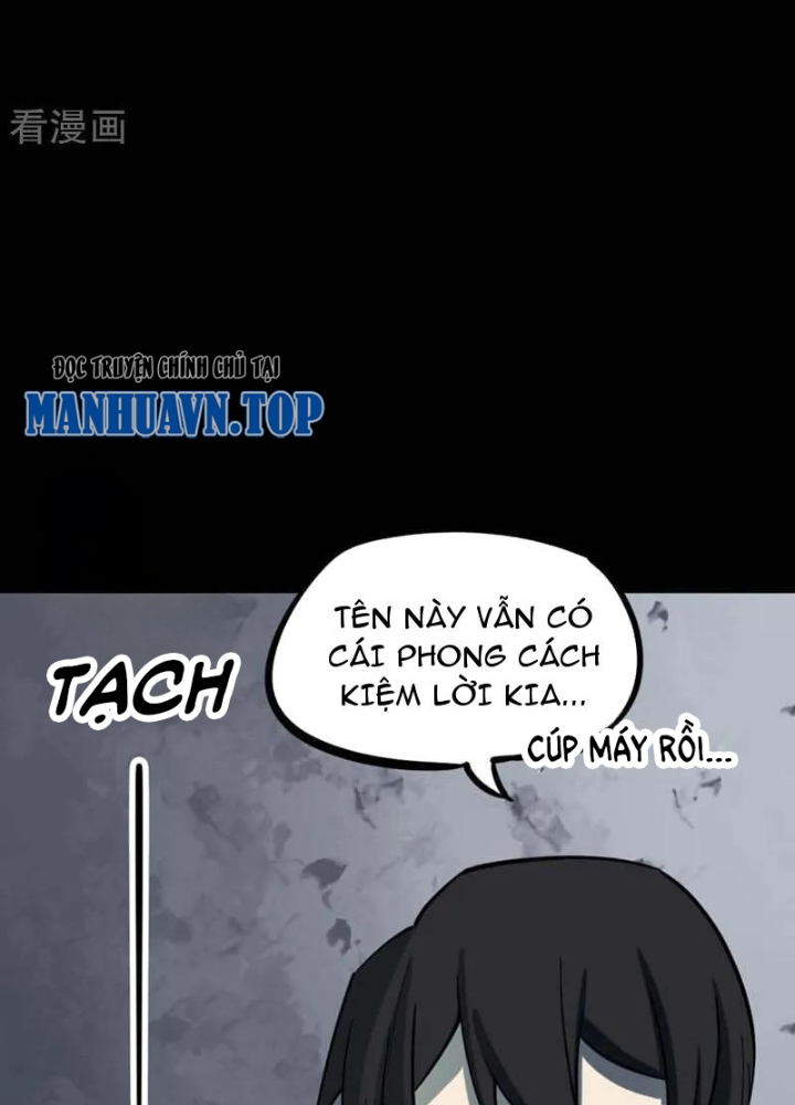 Người Thương Thuyết Cõi Âm Chapter 71 - Trang 3