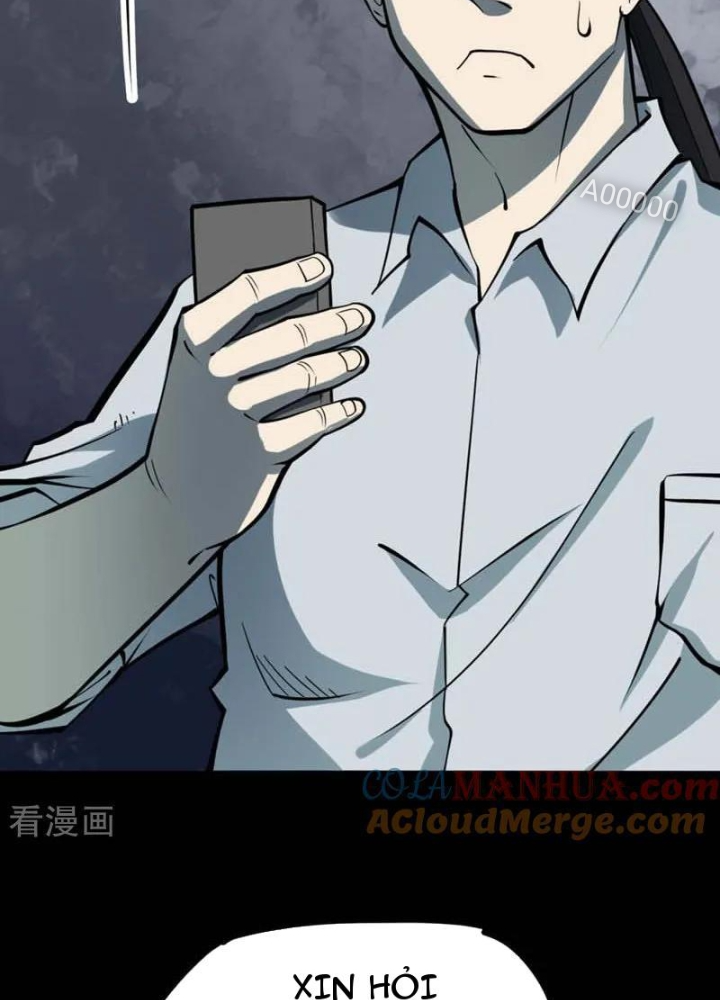 Người Thương Thuyết Cõi Âm Chapter 71 - Trang 3