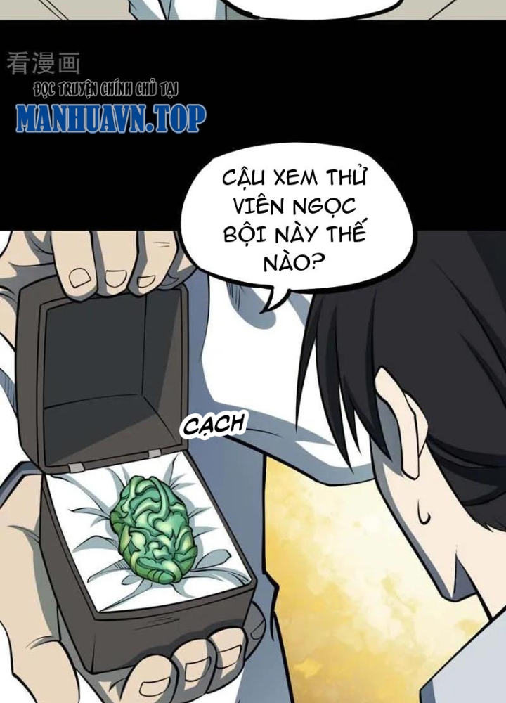 Người Thương Thuyết Cõi Âm Chapter 71 - Trang 3