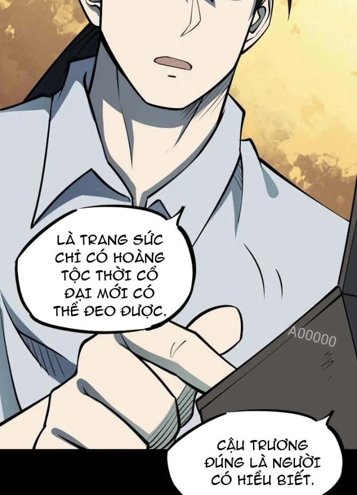 Người Thương Thuyết Cõi Âm Chapter 71 - Trang 3