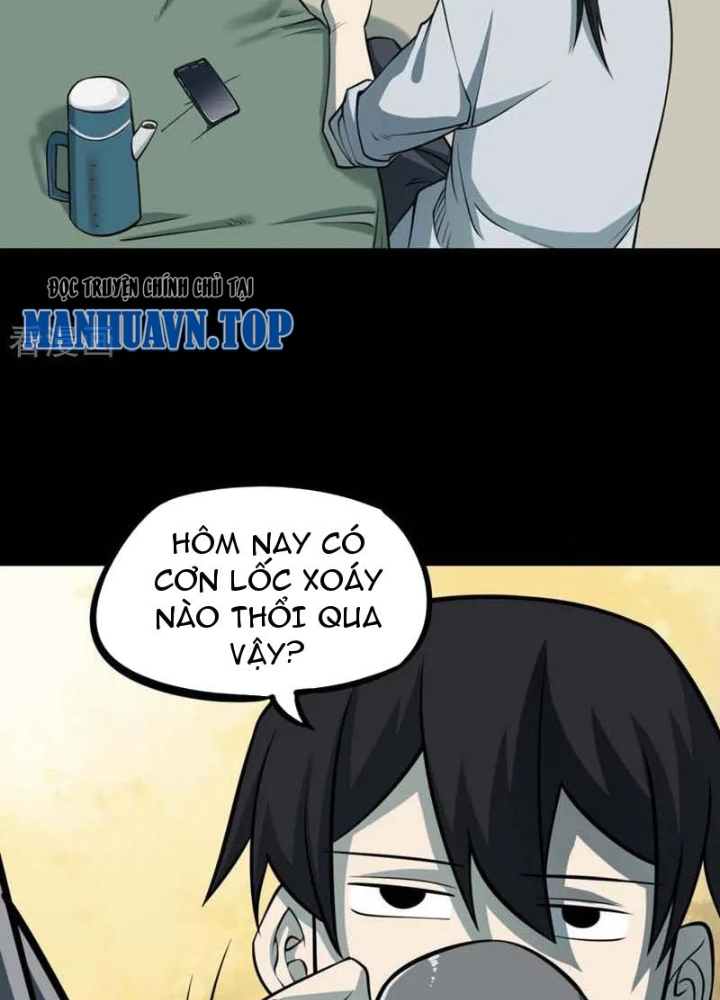 Người Thương Thuyết Cõi Âm Chapter 71 - Trang 3