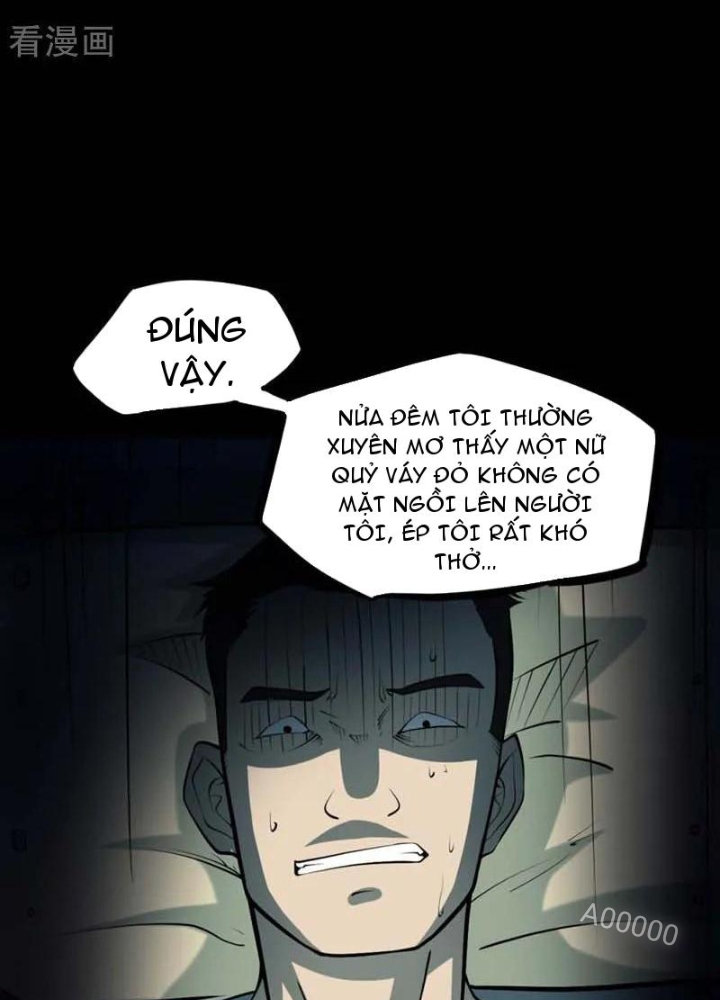 Người Thương Thuyết Cõi Âm Chapter 71 - Trang 3