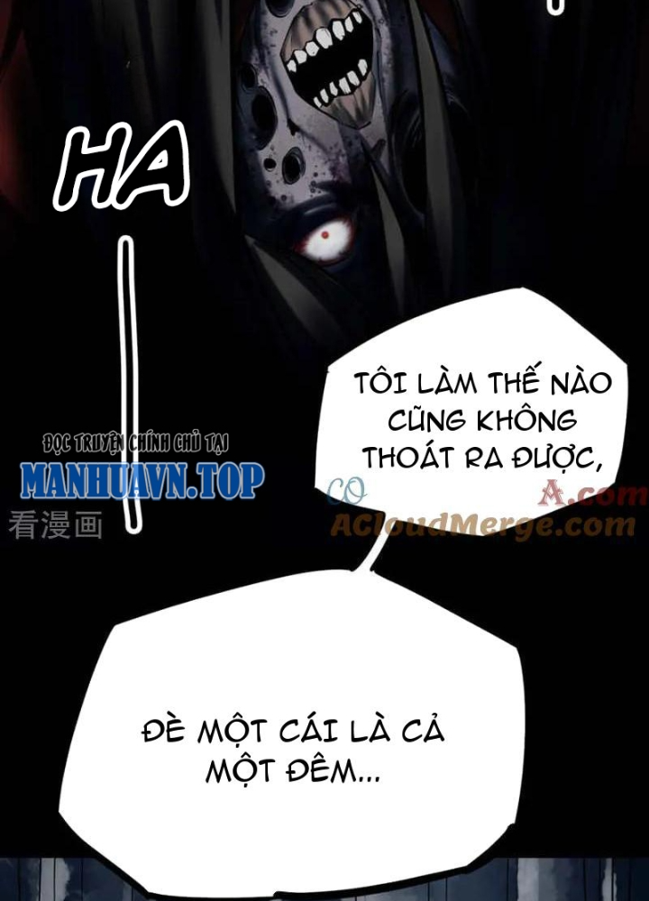 Người Thương Thuyết Cõi Âm Chapter 71 - Trang 3