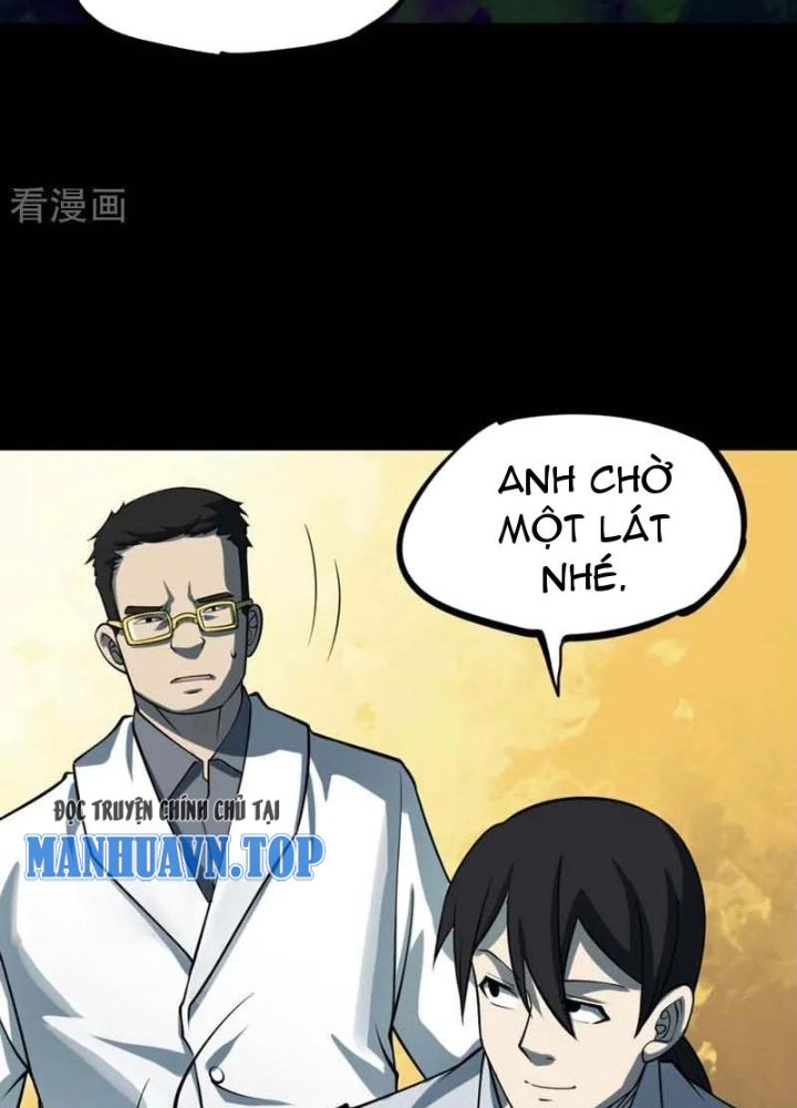 Người Thương Thuyết Cõi Âm Chapter 71 - Trang 3
