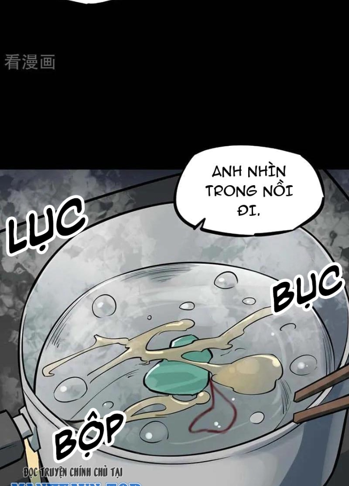 Người Thương Thuyết Cõi Âm Chapter 71 - Trang 3