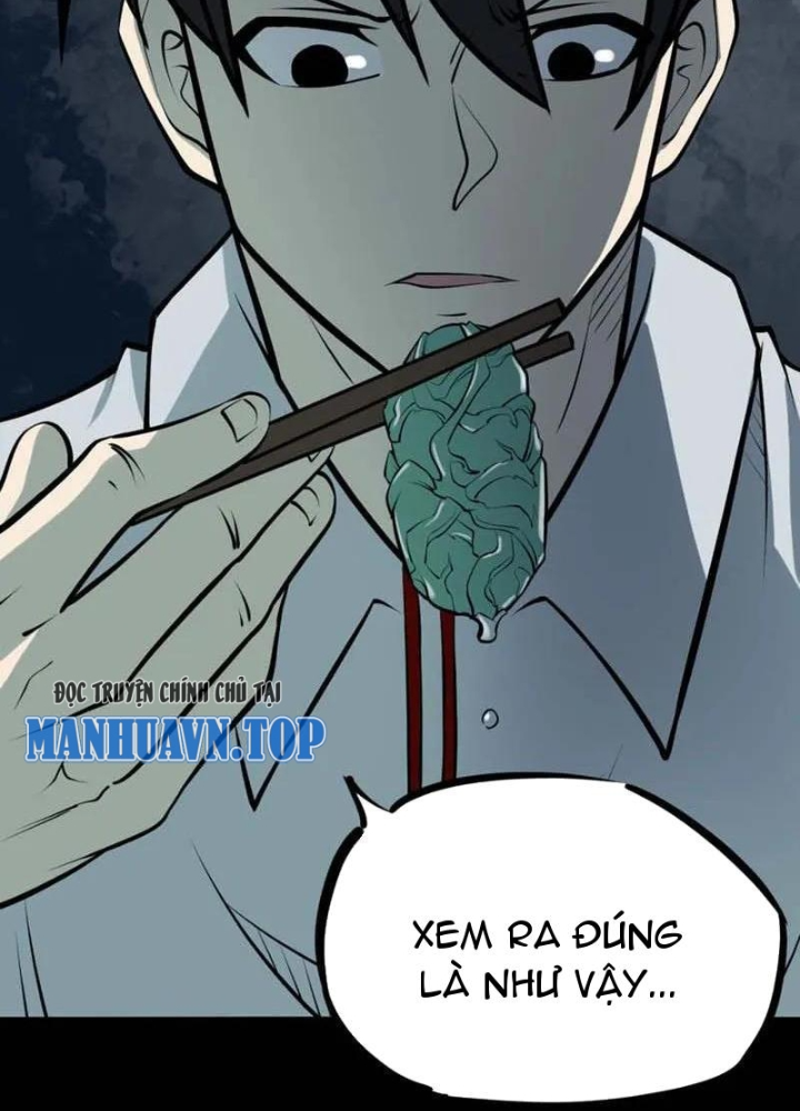 Người Thương Thuyết Cõi Âm Chapter 71 - Trang 3