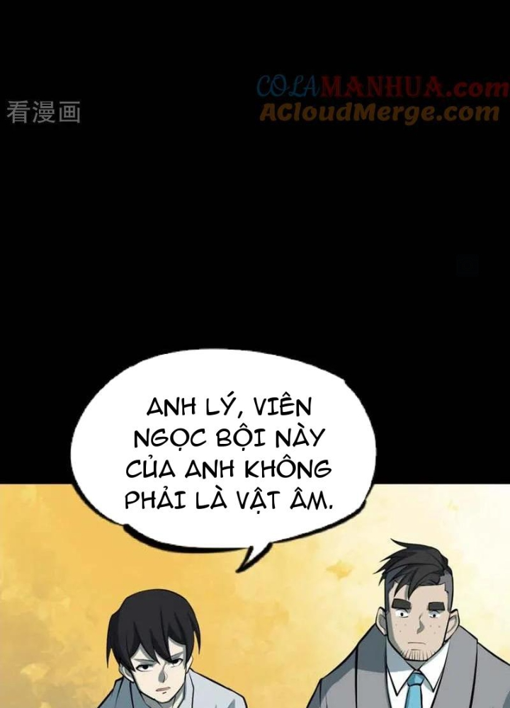 Người Thương Thuyết Cõi Âm Chapter 71 - Trang 3