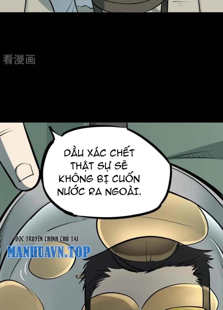 Người Thương Thuyết Cõi Âm Chapter 71 - Trang 3