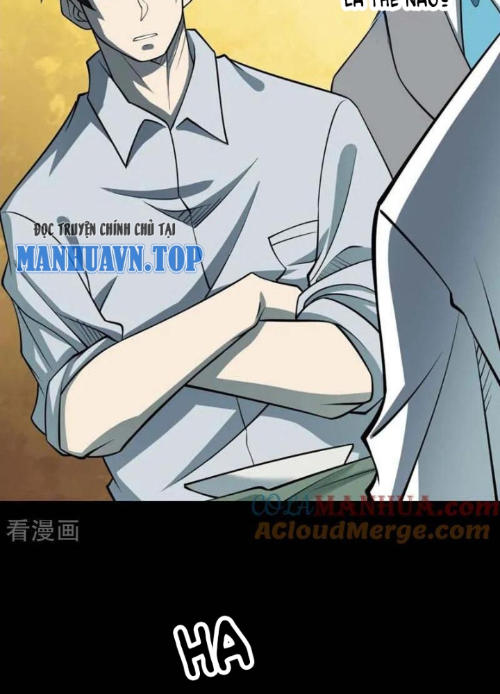Người Thương Thuyết Cõi Âm Chapter 71 - Trang 3