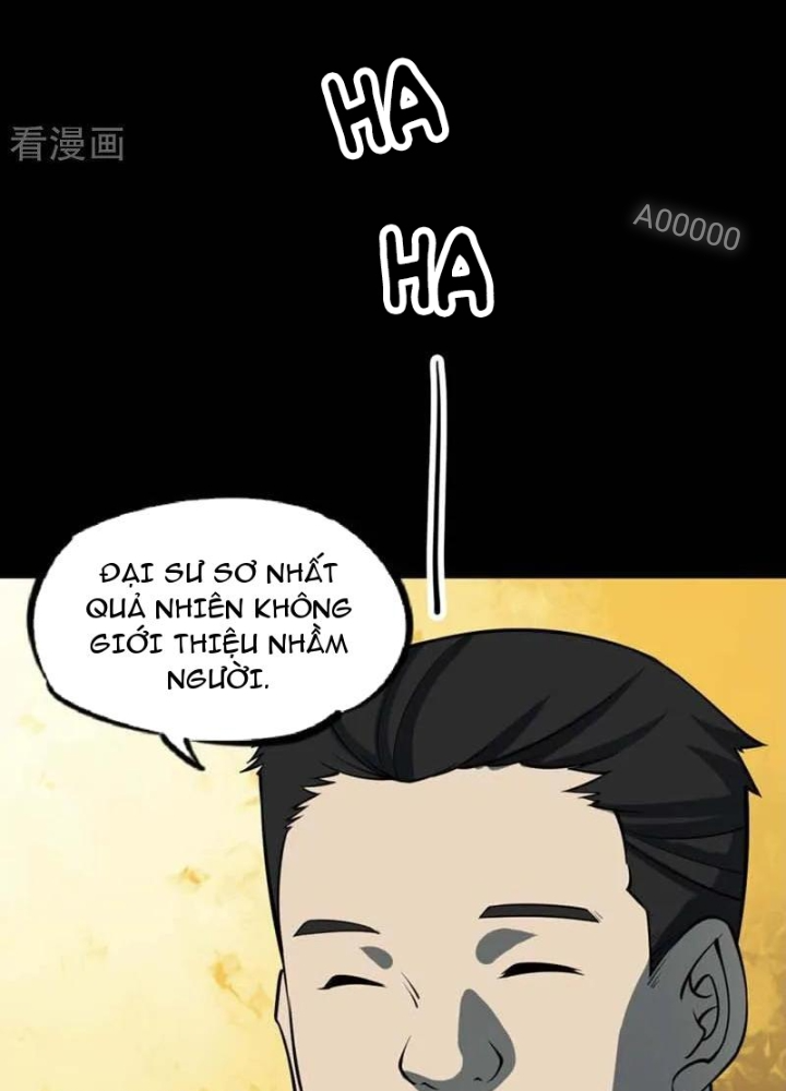 Người Thương Thuyết Cõi Âm Chapter 71 - Trang 3