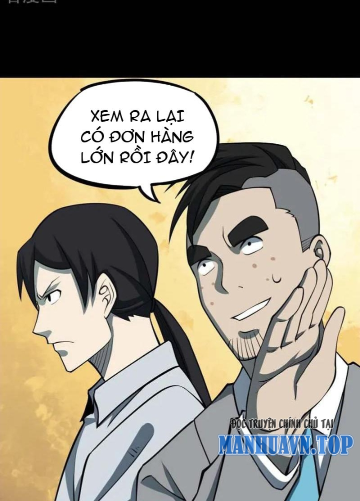 Người Thương Thuyết Cõi Âm Chapter 71 - Trang 3