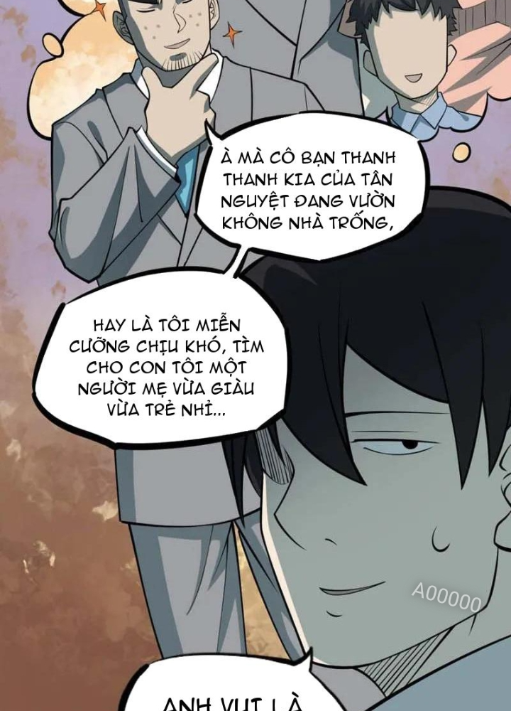 Người Thương Thuyết Cõi Âm Chapter 71 - Trang 3