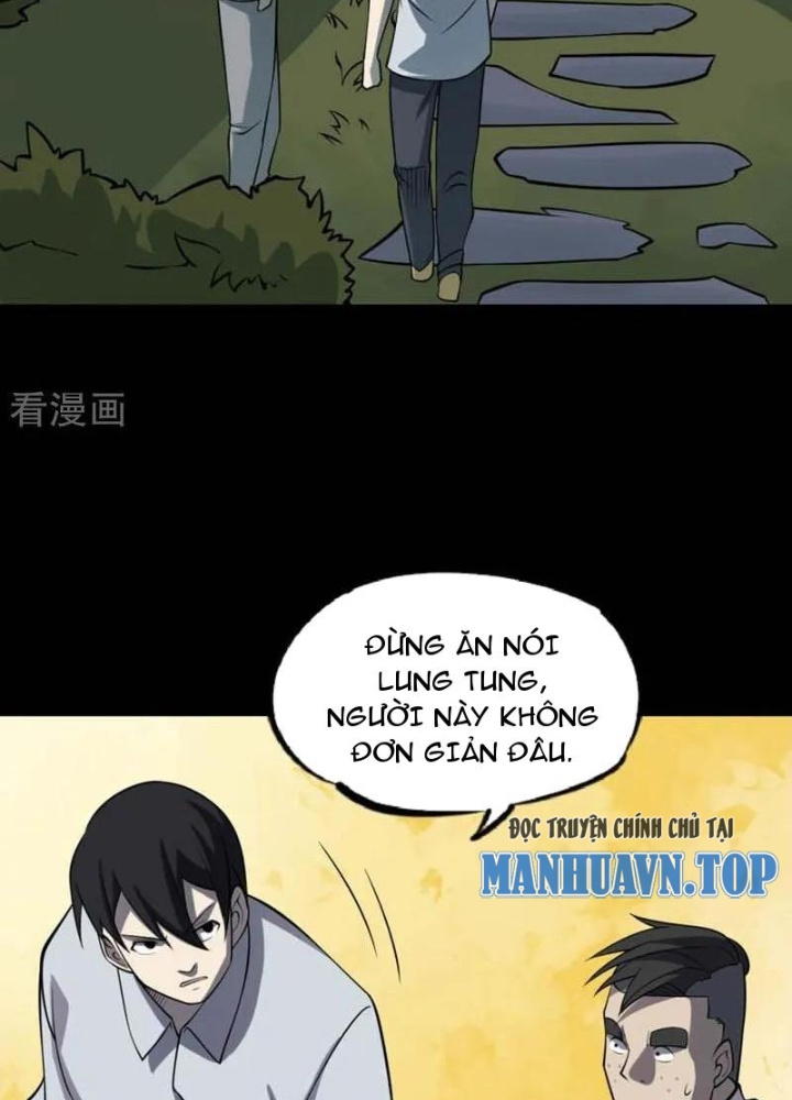 Người Thương Thuyết Cõi Âm Chapter 71 - Trang 3