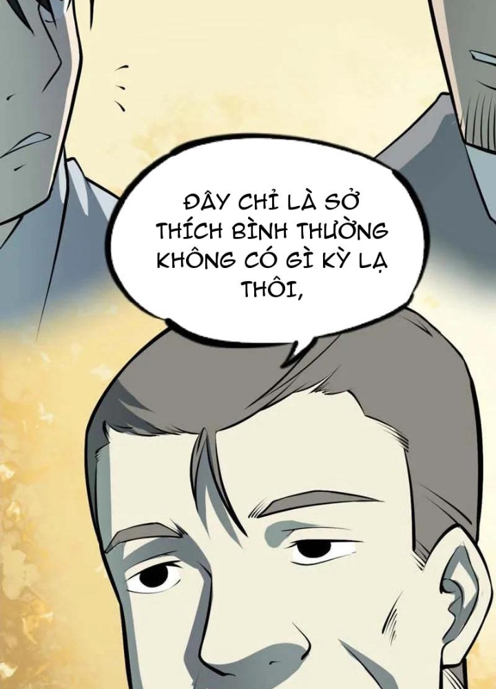 Người Thương Thuyết Cõi Âm Chapter 71 - Trang 3