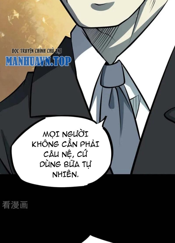 Người Thương Thuyết Cõi Âm Chapter 71 - Trang 3