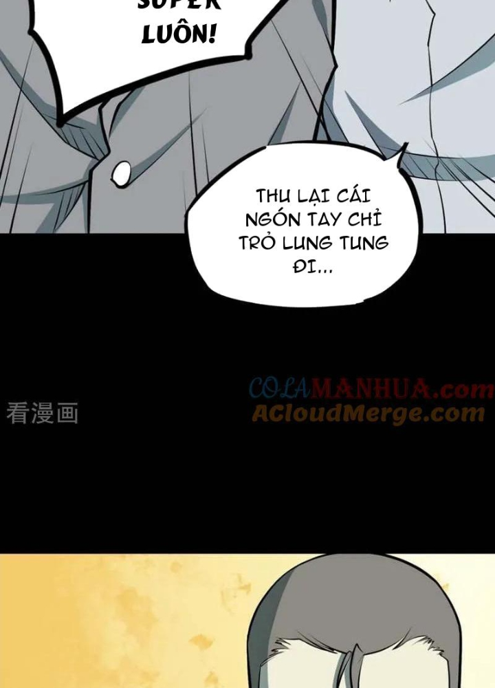Người Thương Thuyết Cõi Âm Chapter 71 - Trang 3