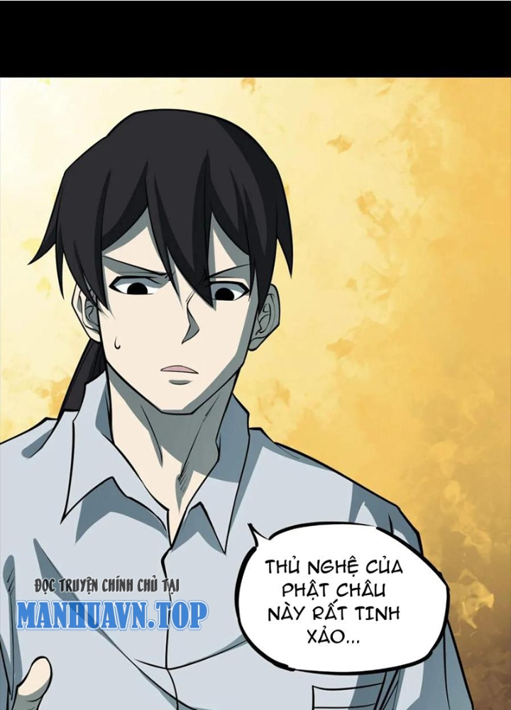 Người Thương Thuyết Cõi Âm Chapter 72 - Trang 3