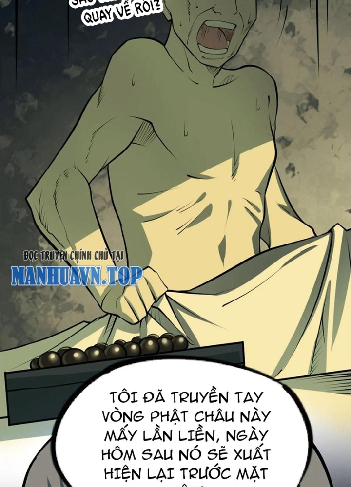 Người Thương Thuyết Cõi Âm Chapter 72 - Trang 3